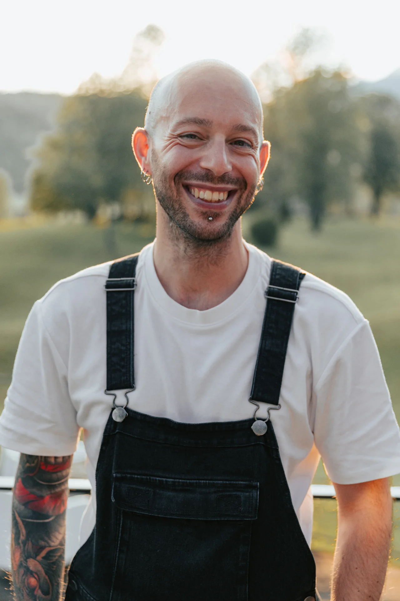 Andrea Agati, Fotografo Pet