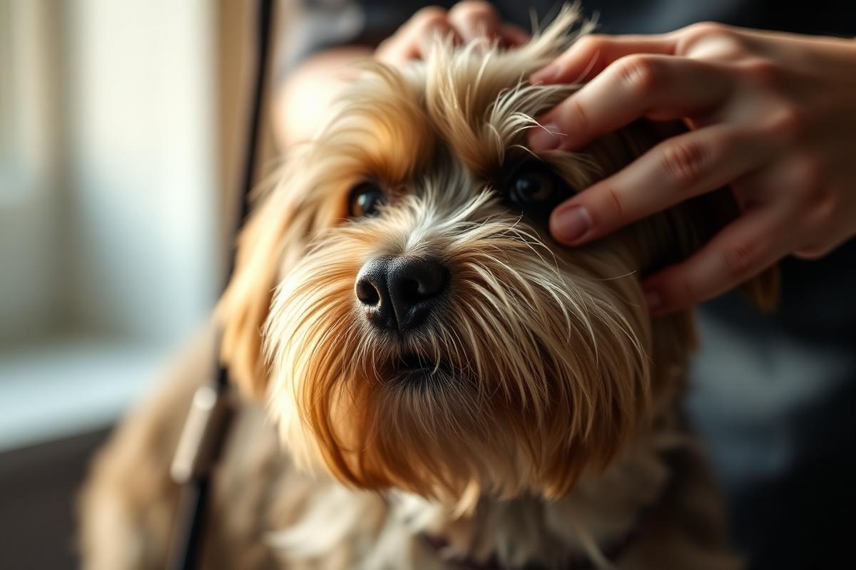 Cura del cane